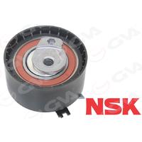 EKSANTRİK GERGİ RULMANI MEGANE I-II-III CLIO II-III KANGOO LAGUNA DACIA DUSTER 10 SANDERO 08 LOGAN 04 1.4 1.6 K4M-K4J