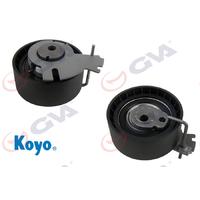 EKSANTRİK GERGİ RULMANI P206-207-307 1.6 16V 00- -PARTNER 1.6 08- -C2-C3-C4 1.6 16V-BERLINGO 1.6