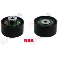 EKSANTRİK GERGİ RULMANI P206-307 03- -207 06- -1007 05- -C2 06- -C3 03- -C4 04- 1.4 16V