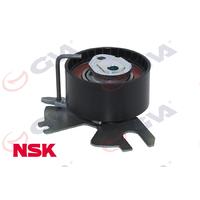 EKSANTRİK GERGİ RULMANI P308-P407-P508-P807-P3008-EXPERT-C4-C5-C8-DS4-DS5-JUMPY-FOCUS-CMAX 2.0HDİ