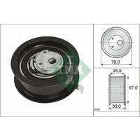 EKSANTRİK GERGİ RULMANI PASSAT-A4-A6-T4 1.9 TDI 1Z-AFN-AVG-ABL