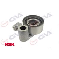 EKSANTRİK GERGİ RULMANI TOYOTA HILUX VIGO 2.5L 2KDFTV KUN15 KUN25 KUN35 05-15 / 3.0L 1KD-FTV KUN26 05-14