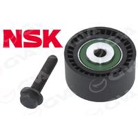 EKSANTRİK GERGİ RULMANI YÖN MAKARASI P106 1.4D-1.5D-306-406-605-806 1.8 16V-2.0 16V-2.1D-XSARA 2.0