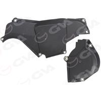 EKSANTRİK KAPAĞI TAKIM RENAULT MEGANE 1.9-LAGUNA 1.9 F9Q -KANGOO 1.9 F8Q