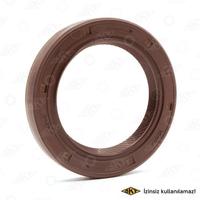 EKSANTRİK KEÇESİ ACCENT 95-06 -ERA 07 H100-GETZ 00 ELANTRA 90-06 35x50x8