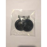 EKSANTRİK MİL KAPAĞI TAPASI KÜLBÜTÖR P307-308-206-207-407-PARTNER-BERLINGO-C4-SCUDO DV6 1.6HDI- FOCUS II C-MAX 04> FOCUS II 04 > 1.6TDCİ