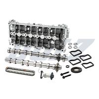 EKSANTRİK MİL KİTİ EMME EGSOZ ÜST KAPAK ZİNCİR GERGİ ASTRA L-CORSA F-COMBO E-2008-208-3008-301-308- 5008-508-PARTNER-BERLINGO-FOCUS 1.5 HDI DV5 983058