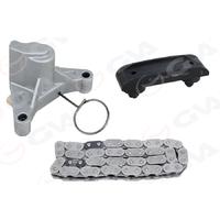 EKSANTRIK MIL ZINCIR KITI MONDEO IV 07 10 KUGA I 08 12 2.0 TDCI P307-P308-P508-P3008-P5008-P406-P407 -C4-C5-DS4-JUMPY 2.0 HDI DW10ATED FIAT SCUDO 2.0