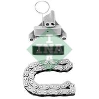 EKSANTRIK MIL ZINCIR KITI MONDEO IV 07>10 KUGA I 08>12 2.0 TDCI P307-P308-P508-P3008-P5008-P406-P407 -C4-C5-DS4-JUMPY 2.0 HDI DW10ATED FIAT SCUDO 2.0