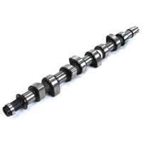 EKSANTRİK MİLİ EGSOZ P307 PARTNER Y.M 1.6 HDI-FORD FOCUS II 04 11 1.6 TDCI C-MAX 04 11 1.6 TDCI VOLVO C30 1.6D 06 12 S40 II 1.6D 06 12 S80 II 1.6D 10