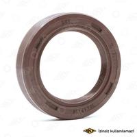 EKSANTRİK MİLİ KEÇESİ ALFA ROMEO 75-145-147-155-156-159-GT-GTV