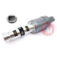 EKSANTRİK MİLİ YAĞLAYICISI RENAULT MEGANE II 1.6 16V 03 >