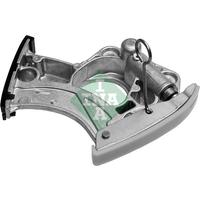 EKSANTRİK ZİNCİR GERGİSİ ORTA TOUAREG CGNA 4.2 2010-