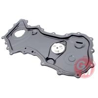 EKSANTRİK ZİNCİR KAPAĞI RENAULT TRAFIC II-LAGUNA III-LATITUDE 2.0 DCI M9R-