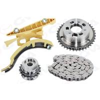 EKSANTRİK ZİNCİR KİTİ FORD CONNECT 1.8TDCI 04 09 BHDA-BHDB-C9DB-C9DC 5 PARÇA