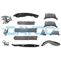 EKSANTRİK ZİNCİR KİTİ HYUNDAI STAREX 2.5 D4CB 02-08 / H1 2.5L D4CB CRDI 08- / H100 2.5L D4CB 140hp KAMYONET 06-09 / KIA SORENTO 2.5L D4CB 140hp 170hp