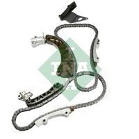 EKSANTRİK ZİNCİR KİTİ HYUNDAI ACCENT ERA BLUE MATRIX GETZ 1.5L 1.6L D4FA D4FB 06-18 / İ20 1.4L D4FC 10- / İ30 1.6L D4FB 07- / KIA RIO D4FA 05-11 / CEE