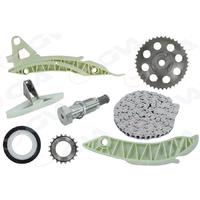 EKSANTRİK ZİNCİR KİTİ P207-P208-P308-P508-P3008-P5008-C4-C5-DS3-DS4-DS5 1.6 THP 8 PARÇA