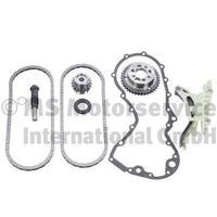 EKSANTRİK ZİNCİR KİTİ SETİ CONNECT 1.8TDCI 04 09 BHDA-BHDB-C9DB-C9DC YAP POMPAMİLİDAHIL KEÇE CONTA DAHIL