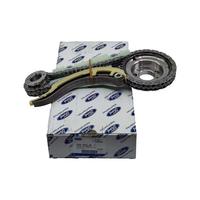 EKSANTRİK ZİNCİR KİTİ SETİ CONNECT 1.8TDCI 04 09 BHDA-BHDB-C9DB-C9DC