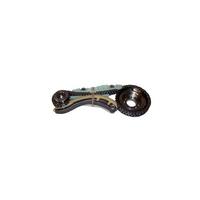 EKSANTRİK ZİNCİR KİTİ SETİ CONNECT 1.8TDCI 04>09 BHDA-BHDB-C9DB-C9DC