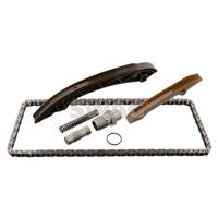 EKSANTRIK ZINCIR SETI ALT BMW M50 M52 M54 E36 E34 E46 E39 E60 E38 E65 E83 E53 Z3 Z4 E85