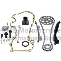 EKSANTRİK ZİNCİR SETİ ASTRA H-CORSA C-D-COMBO-C-D-ASTRA J-MERIVA-ALBEA-DOBLO-EGEA-PUNTO-500- 1.3 JTD -1.3 CDTI E4-E5-E6 GERGİ KİTİ YAĞ POMPA CONTALI