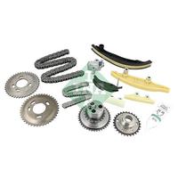 EKSANTRİK ZİNCİR SETİ FORD RANGER 12> 3.2 TDCİ BK2Q 6K261 AA/BK3Q 6268 BA/BK3Q 6K254 AB/BK3Q 6M256 DB/CK3Q 6M256 CA/6C1Q 6M256 BB DİŞLİLER DAHİL