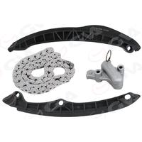 EKSANTRİK ZİNCİR SETİ GOLF5/6-JETTA-PASSAT-SCIROCCO-A3-LEON 1.6 FSI BLF - 1.4 TSI CAXA-BMY-BLG 4 PARÇA