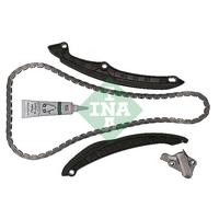 EKSANTRİK ZİNCİR SETİ GOLF5/6-JETTA-PASSAT-SCIROCCO-A3-LEON 1.6FSI BLF 1.4TSI CAXA-BMY-BLG 559015410