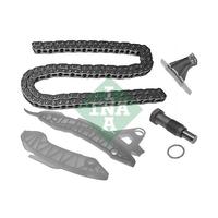 EKSANTRİK ZİNCİR SETİ GRANDLAND-P207-P208-P308-P508-P2008-P3008-P5008-RCZ-PARTNER-BERLINGO-C3-C4-C5 -DS3-DS4-DS5-DS9 1.6 VTİ-THP-PureTech ZİNCİR BMW N