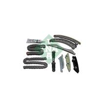 EKSANTRİK ZİNCİR SETİ IVECO DAILY IV-V-VI 06>16 FIAT DUCATO 06> PSA BOXER-JUMPER 10> FUSO CANTER 12> 3.0 D MTJ F1C E5-E6-C-D 5801628694 581375558