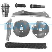 EKSANTRİK ZİNCİR SETİ IVECO DAILY IV-V-VI 06 16 FIAT DUCATO 06 PSA BOXER-JUMPER 10 FUSO CANTER 12 3.0 D MTJ F1C E5-E6-C-D 5801628694 581375558