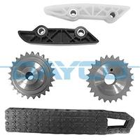 EKSANTRİK ZİNCİR SETİ IVECO DAILY IV-V-VI 06 16 FIAT DUCATO 06 PSA BOXER-JUMPER 10 FUSO CANTER 12 F1C E5-E6-D 504294672