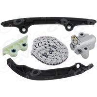 EKSANTRIK ZINCIR SETI KOMPLE BOXER III JUMPER III 22DT PUMA 2.2HDI 16V 130HP 140HP TRANSIT V347 2.2 TDCI 06 14 CUSTOM V362 11 16 2.2 TDCI DUCATO 2.2HD