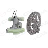 EKSANTRIK ZINCIR SETI LAND ROVER 276DT 306DT DISCOVERY L319 L462 RANGE ROVER L405 L494 L560 . JAGUAR S-TYPE 2 X200 XF I X250 XJ X350 X358 XJ X351 . PE