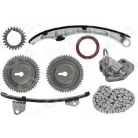 EKSANTRİK ZİNCİR SETİ MAZDA 3 1.6L Z6 BK 03-09