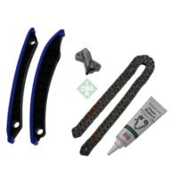 EKSANTRIK ZINCIR SETI MERCEDES OM622 OM626 W447 W205 . RENAULT R9M 1.6 dCi TRAFIC MEGANE KADJAR NISS AN QASHQAI X-TRAIL OPEL VIVARO B KRANK DISLI YUKS