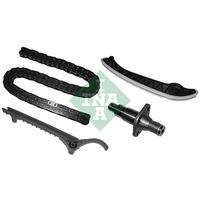 EKSANTRIK ZINCIR SETI MERCEDES M166 W168 W414