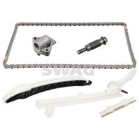 EKSANTRIK ZINCIR SETI MERCEDES M274 W205 S205 C205 A205 W213 C238 A238 V167 C167 FEBI 184590