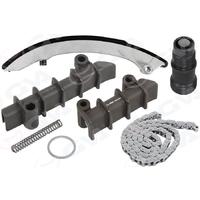 EKSANTRIK ZINCIR SETI MERCEDES M102 E.M. W201 W123 S123 W124 S124 C124