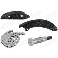 EKSANTRIK ZINCIR SETI MERCEDES OM651 W204 W212 C218 X204 W639 B906 UZUN PALET