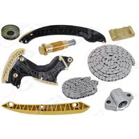 EKSANTRIK ZINCIR SETI MERCEDES M271 Kompressor W203 CL203 W204 C209 W211 R171 BALANS GERGILI