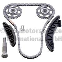 EKSANTRIK ZINCIR SETI MERCEDES OM651 W204 W212 C218 X204 W639 W447 B906 KISA PALET