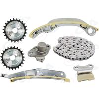 EKSANTRİK ZİNCİR SETİ MITSUBISHI PAJERO 3.2L 4M41 V78W dizel 99-