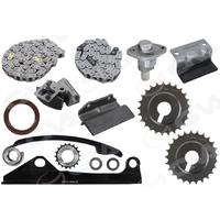EKSANTRİK ZİNCİR SETİ NISSAN SUNNY 1.6L GA16 N14 90-95 / NX COUPE 1.6L GA16DE B13 90-93