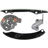 EKSANTRİK ZİNCİR SETİ OPEL MOVANO B 10 RENAULT MASTER III 10 2.3 DCİ-CDTI M9T / NISSAN NAVARA 2.3L YS23 D23 15- 1302800Q1F