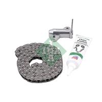 EKSANTRİK ZİNCİR SETİ PALETSİZ RENAULT MASTER III 10 OPEL MOVANO B 10 2.3dCi M9T