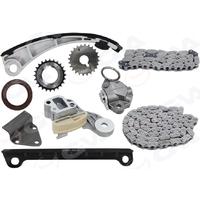 EKSANTRİK ZİNCİR SETİ SUZUKI GRAND VITARA 2.0L SQ420 JB420 01-