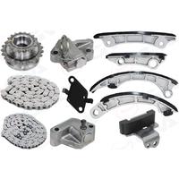 EKSANTRİK ZİNCİR SETİ TOYOTA HILUX REVO 2.4L 2GD-FTV GUN125 GUN135 15-> 11 pcs